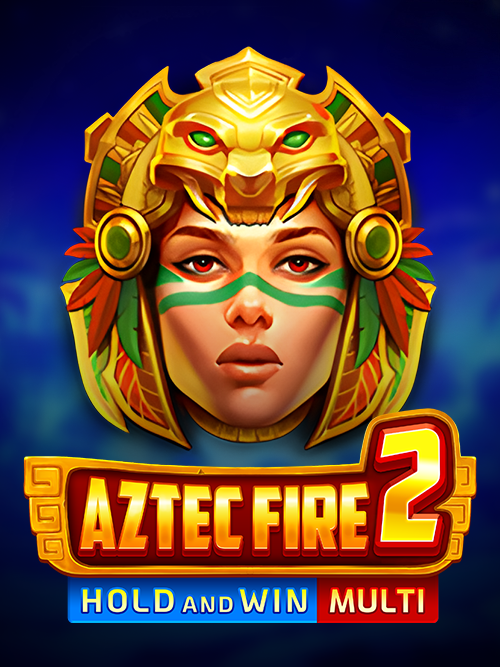 Aztec Fire 2