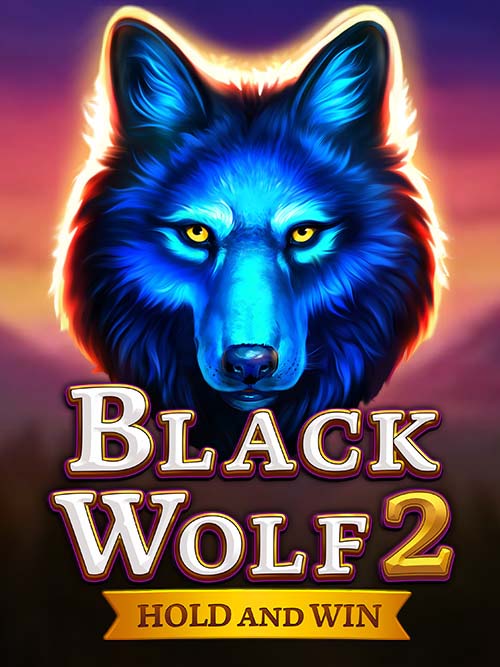Black Wolf 2