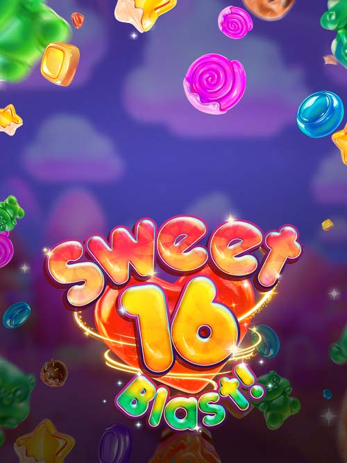 Sweet 16 Blast!