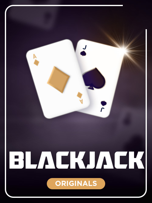 Blackjack