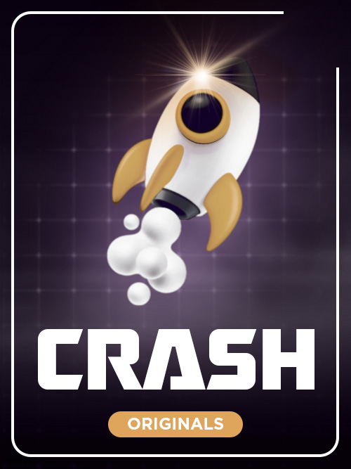 Crash