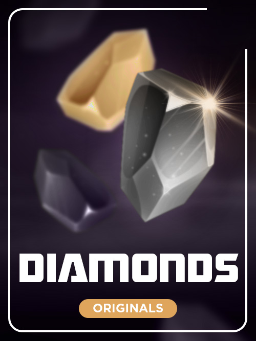 Diamonds