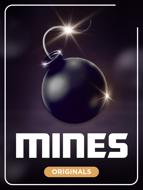 Mines
