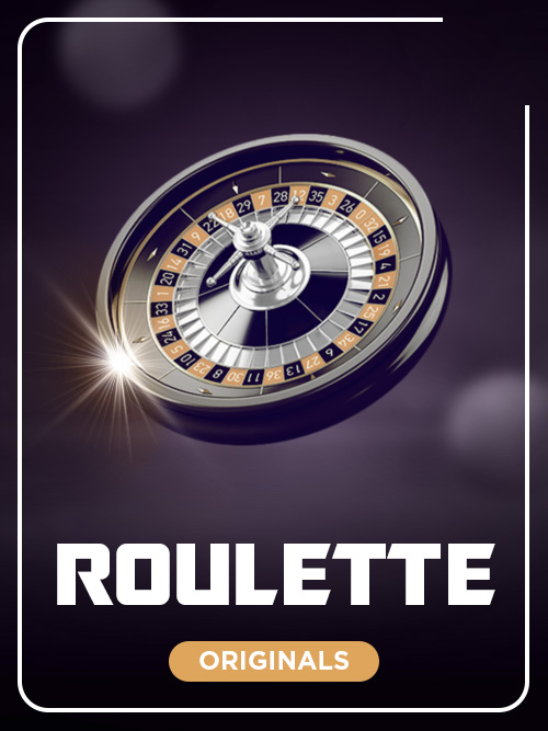 Roulette