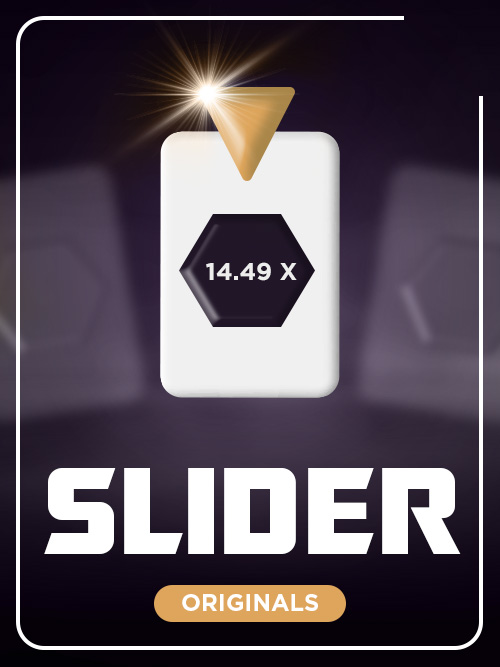 Slider