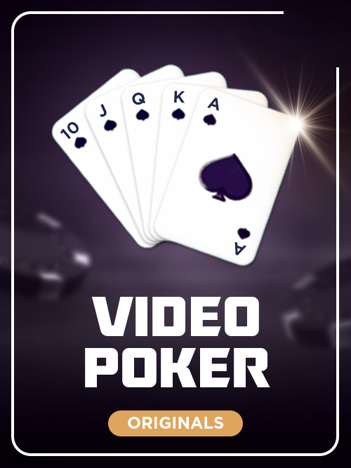 Video Poker