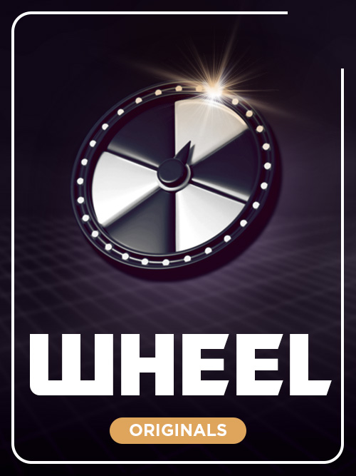 Wheel
