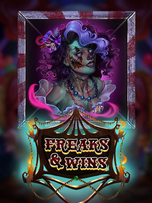 Freaks & Wins