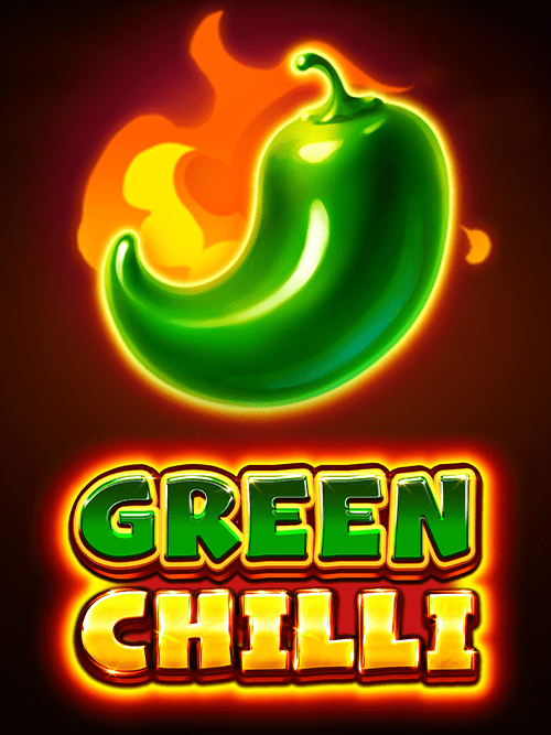 Green Chilli