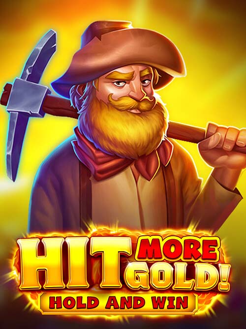 Hit More Gold