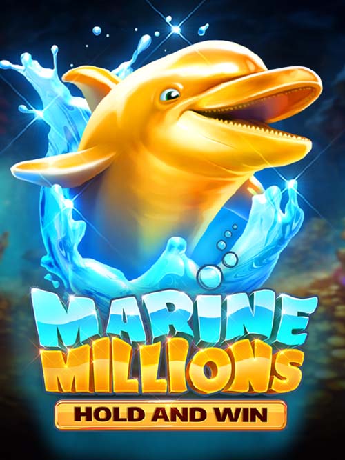Marine Millions