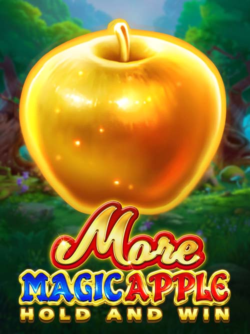 More Magic Apple