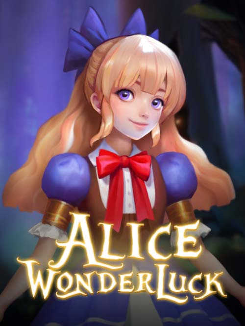 Alice WonderLuck