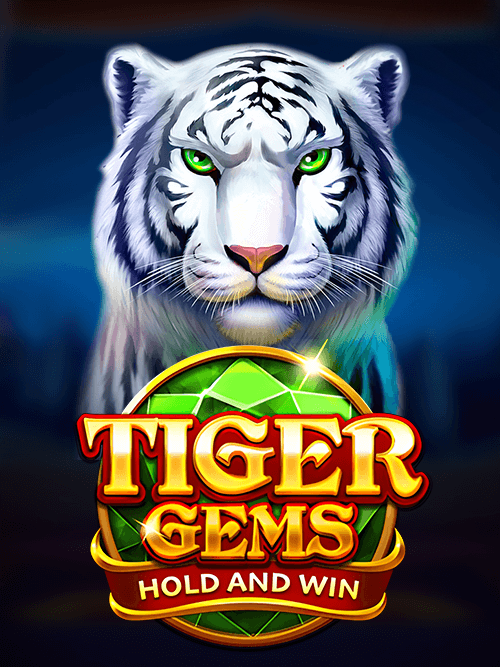 Tiger Gems