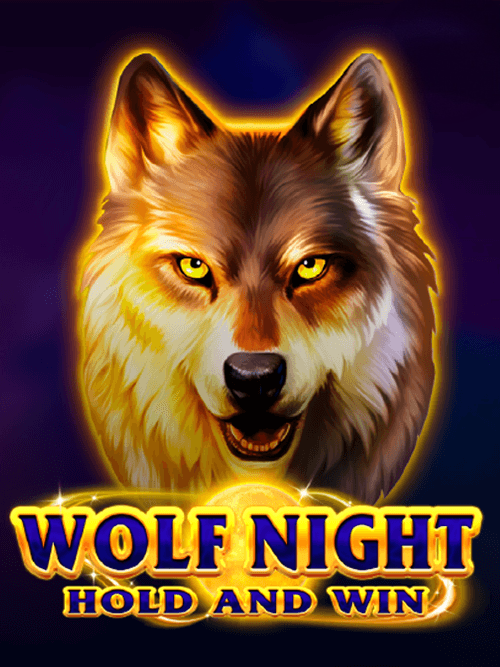 Wolf Night